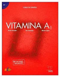 VITAMINA A1 ALUMNO