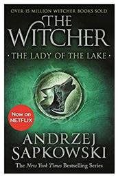 The Lady of the Lake, Witcher 5 από το Public