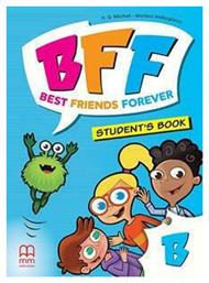 Best Friends Forever Junior B Student's Book