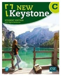 New Keystone Level 3 Student's Book (+e-book)