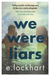 We Were Liars από το Public