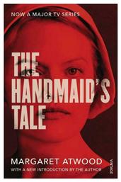 The Handmaid's Tale