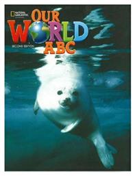 Our World, Second Edition Bre Abc Book