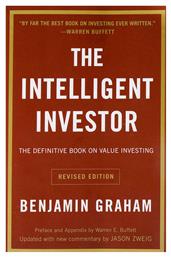 The Intelligent Investor