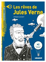 LES REVES DE JULES VERNE