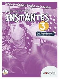 INSTANTES 3 B1 EJERCICIOS