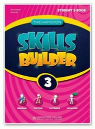 Skills Builder 3 Student S Book