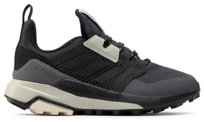 adidas Terrex Trailmaker Ανδρικά Ορειβατικά Παπούτσια Core Black / Aluminium