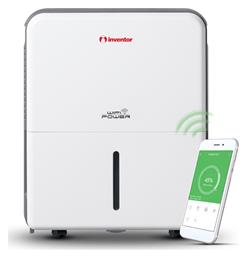 Inventor Power με Wi-Fi 50lt/ημέρα