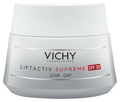 Vichy Liftactiv Supreme Συσφικτική Κρέμα Ημέρας 50ml