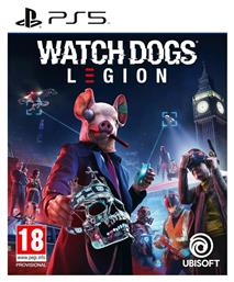 Watch Dogs Legion