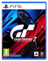 Gran Turismo 7 PS5 Game