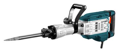 Bormann Pro BDH3600 Κρουστικό Κατεδαφιστικό Ρεύματος 1700W