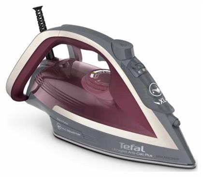 Tefal FV6840 2800W με Συνεχόμενη Παροχή Ατμού 50gr/min