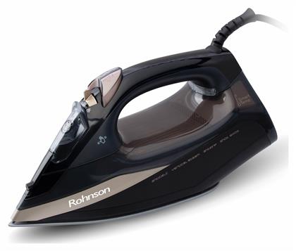 Rohnson R-397 2800W με Συνεχόμενη Παροχή Ατμού 55gr/min