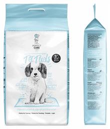 Perfect Care Pet Pads Επιδαπέδια Πάνα Σκύλου Small 10τμχ