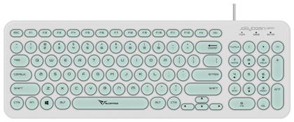 Alcatroz Jellybean U200 Ασύρματο Αγγλικό US
