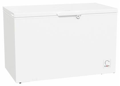 Gorenje FH401CW Μπαούλο 384lt