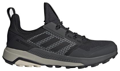 adidas Terrex Trailmaker GTX Ανδρικά Ορειβατικά Core Black / Aluminium