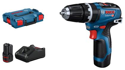 Bosch GSB 12V-35 Κρουστικό Δραπανοκατσάβιδο 12V