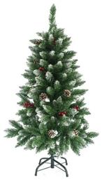 Χριστουγεννιάτικο Δέντρο Μόσχα Χιονισμένο