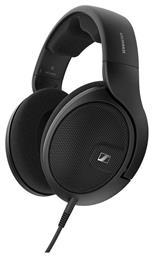 Sennheiser HD 560S Ασύρματα / Ενσύρματα Over Ear Hi-Fi Ακουστικά Μαύρα 509144