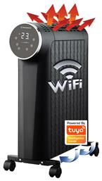 ΚΑΛΟΡΙΦΕΡ ΛΑΔΙΟΥ