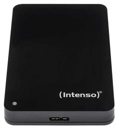 Intenso Memory Case USB 3.0 HDD 5TB 2.5''