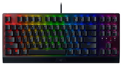 Razer BlackWidow V3 TKL Μηχανικό (Ελληνικό)