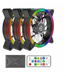 Alseye Halo 4.0 Case Fan 120mm