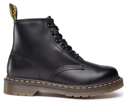 Dr. Martens 101 YS Αρβυλάκια Μαύρα 26230001