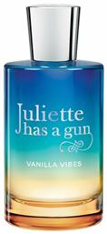 Juliette Has A Gun Vanilla Vibes 100ml