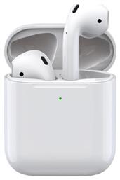 i500 Earbud Λευκά