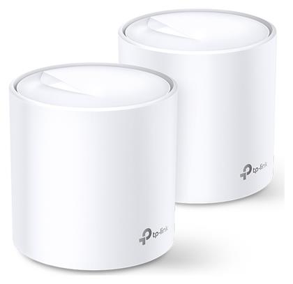 TP-LINK Deco X20 WiFi Mesh Network