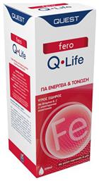 Quest Fero Q Life 200ml