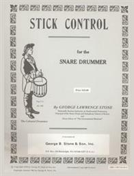 STICK CONTROL