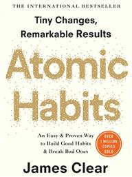 Atomic Habits από το Public