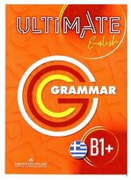 Ultimate English B1+ Grammar