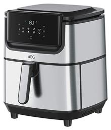 AEG AF6-1-6ST 5.4lt Ασημί