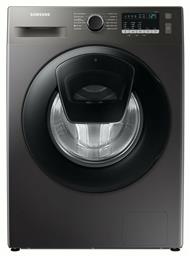 Samsung WW80T4540AX Χωρητικότητας 8kg Inox