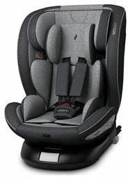 Osann Neo 360 0-36 kg με Isofix Grey