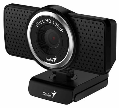Genius ECAM 8000 Full HD 1080p