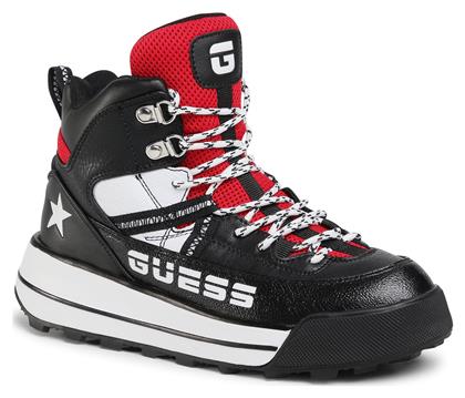 Guess Rave Μποτάκια