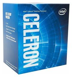 Intel Celeron Dual Core G5905 3.5GHz με Ψύκτρα