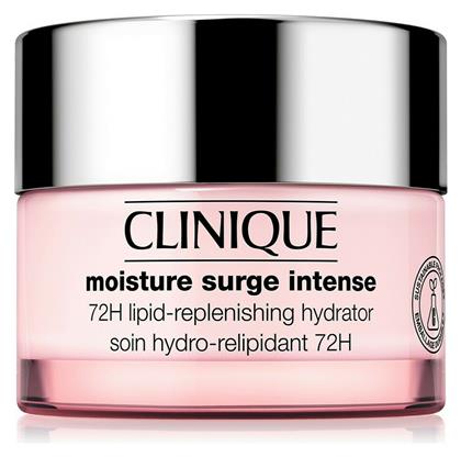 Clinique Moisture Surge Intense Rich Αναπλαστική Κρέμα-Gel 50ml