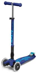 Micro Maxi Deluxe Led για 5+ Ετών Μπλε