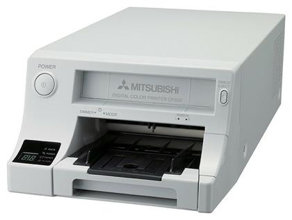 Mitsubishi Electric CP30DW Video Printer