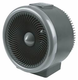 Midea Αερόθερμο Δωματίου Δαπέδου 2000W