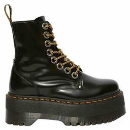 Dr. Martens Jadon Max Αρβυλάκια Μαύρα 25566001