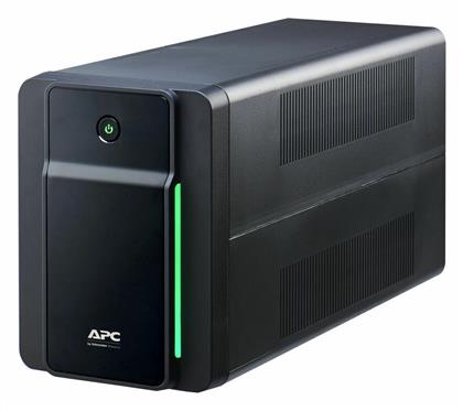 APC Back-UPS 1600VA Line-Interactive 900W